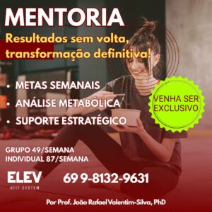 Mentoria