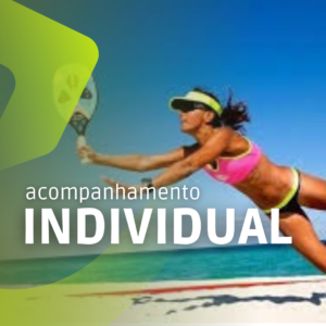 Acompanhamento Individual